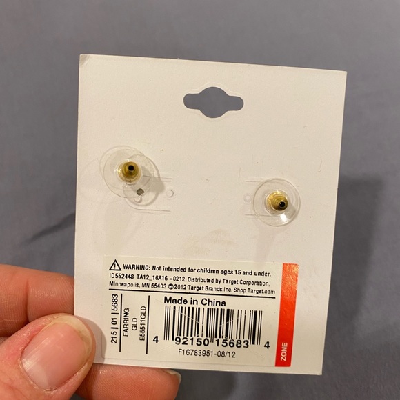 Earring - Picture 2 of 2